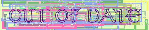 an image containing 5 letters