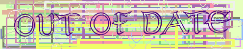 an image containing 5 letters
