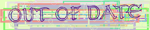 an image containing 5 letters