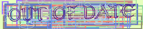 an image containing 5 letters