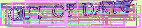 an image containing 5 letters