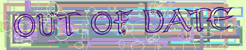 an image containing 5 letters