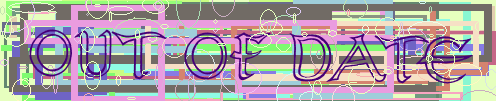 an image containing 5 letters