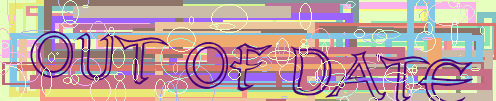 an image containing 5 letters