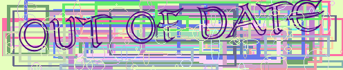 an image containing 5 letters