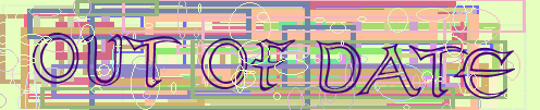 an image containing 5 letters
