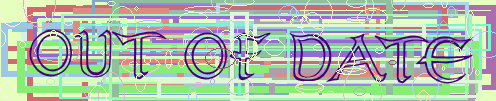 an image containing 5 letters