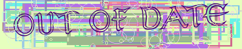 an image containing 5 letters