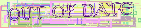 an image containing 5 letters