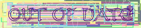 an image containing 5 letters