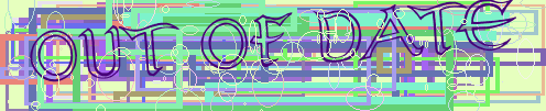an image containing 5 letters
