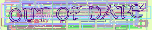 an image containing 5 letters