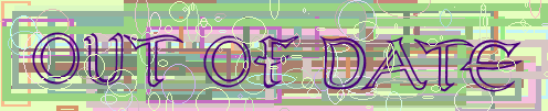 an image containing 5 letters