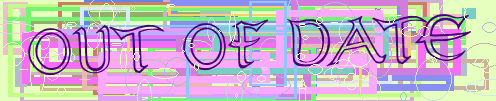 an image containing 5 letters