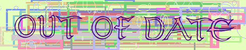 an image containing 5 letters
