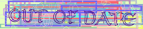 an image containing 5 letters