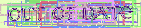 an image containing 5 letters