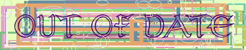 an image containing 5 letters