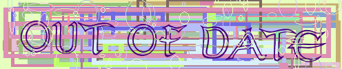 an image containing 5 letters