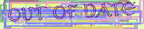 an image containing 5 letters