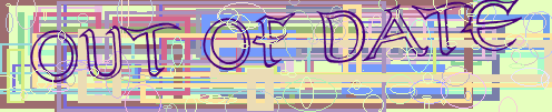 an image containing 5 letters