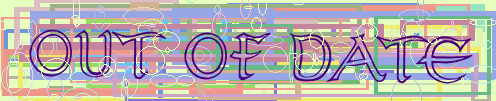 an image containing 5 letters