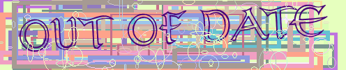 an image containing 5 letters