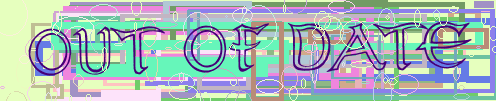 an image containing 5 letters