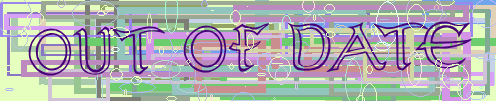 an image containing 5 letters
