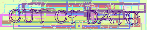 an image containing 5 letters