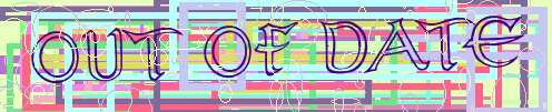 an image containing 5 letters