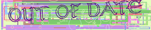 an image containing 5 letters