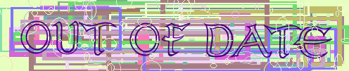 an image containing 5 letters
