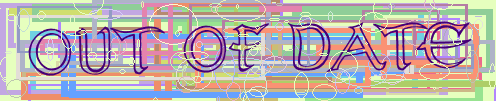 an image containing 5 letters