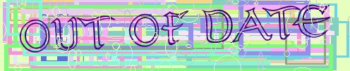 an image containing 5 letters