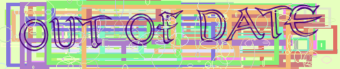 an image containing 5 letters