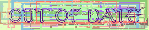 an image containing 5 letters