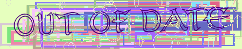 an image containing 5 letters