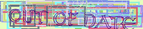 an image containing 5 letters