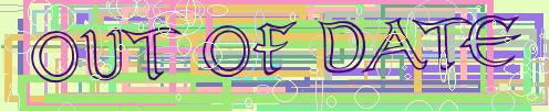 an image containing 5 letters