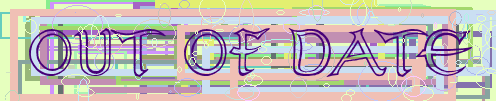 an image containing 5 letters