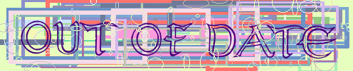 an image containing 5 letters