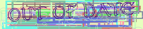an image containing 5 letters