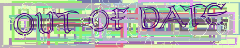 an image containing 5 letters