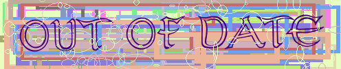 an image containing 5 letters