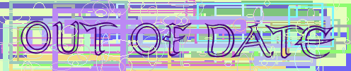 an image containing 5 letters
