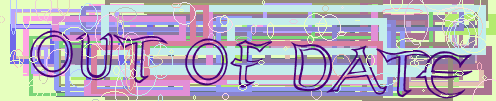 an image containing 5 letters