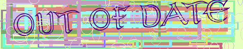 an image containing 5 letters