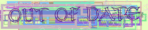 an image containing 5 letters