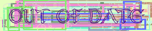an image containing 5 letters